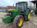 John Deere 6310 SE
