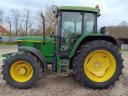 John Deere 6310 SE