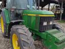 John Deere 6310 SE