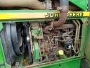 John Deere 6310 SE