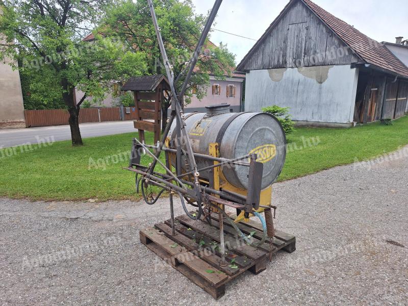 Sprühgerät 200 l