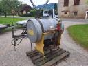 Sprühgerät 200 l
