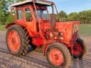 MTZ-50 na prodej