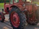 MTZ-50 na prodej