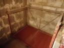Used grid container for 15 thousand