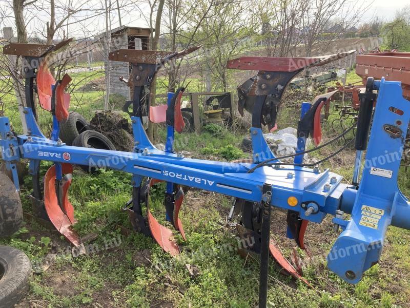Rabewerk