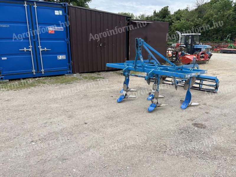 Lemken Smaragd 220 kultivator