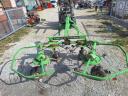 Rendering Deutz-Fahr