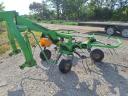 Rendering Deutz-Fahr