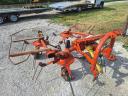 Kuhn rendering 440 cm