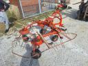 Kuhn rendering 440 cm