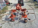 Kuhn rendering 440 cm