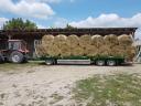 Strohballen zu verkaufen 100 Stück