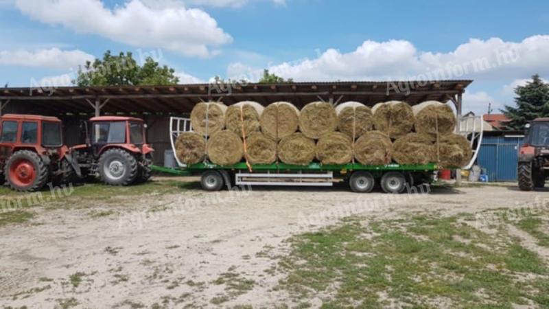 Strohballen zu verkaufen 100 Stück