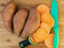 Egyptské mango, bangladéšske liči, egyptské sladké zemiaky, datle barhi, pomaranče a citrusy
