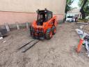 Mechanische Erdbewegung Debrecen, Bobcat, Minibagger