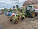 CLAAS VOLTO 1050, 10,5 m PLANNER, PLANNER