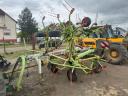 CLAAS VOLTO 1050, 10,5 m PLANNER, PLANNER