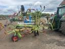 CLAAS VOLTO 1050, 10,5 m PLANNER, PLANNER
