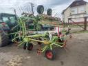 CLAAS VOLTO 1050, 10,5 m PLANNER, PLANNER