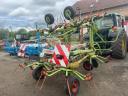 CLAAS VOLTO 1050, 10,5 m PLANNER, PLANNER