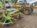 CLAAS VOLTO 1050, 10,5 m PLANNER, PLANNER