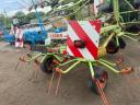 CLAAS VOLTO 1050, 10,5 m PLANNER, PLANNER
