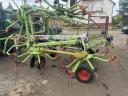 CLAAS VOLTO 1050, 10,5 m PLANNER, PLANNER