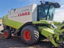 Claas Lexion 540