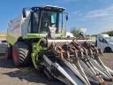 Claas Lexion 540