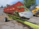 Claas Lexion 540