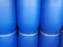 Plastic barrel, 120 litres, for sale