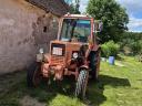 Mtz 550