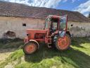Mtz 550