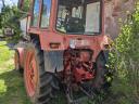 Mtz 550