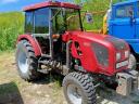 2017 MTZ 921.3
