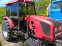 2017 MTZ 921.3