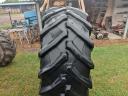 Prodajem set felgi s gumama za Fendt 800
