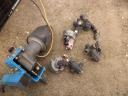 Berthoud sprayer parts