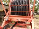 Bauer watering drum