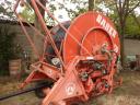 Bauer watering drum