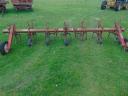 KSMK row crop combiner