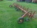 KSMK row crop combiner