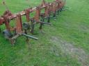 KSMK row crop combiner