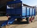 T088 servo grille sprayer