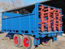 T088 servo grille sprayer