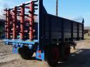 T088 servo grille sprayer