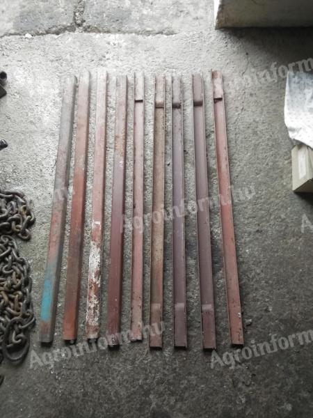 Prodaǰem rasipač đubriva T088, nove rasipače i Hardi diskove