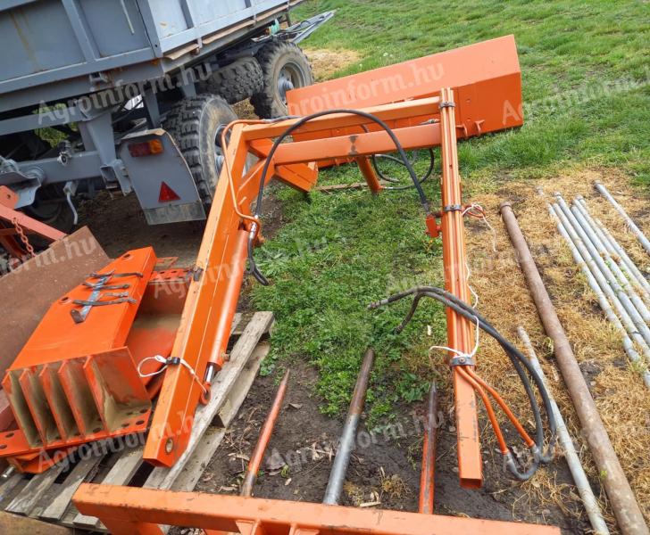 Mtz loader