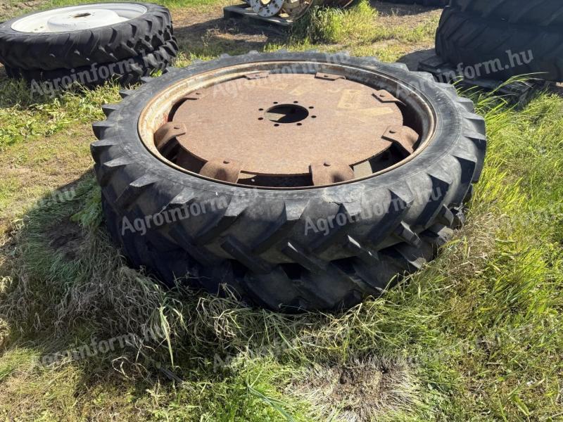 9,5 R48 MTZ para kół serwisowych
